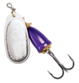 Blue Fox Classic Vibrax Plated