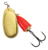 Blue Fox Classic Vibrax Plated