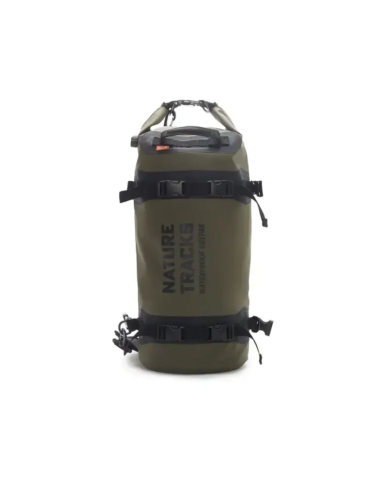 Nature Tracks Sacs Nautiques Peak Séries