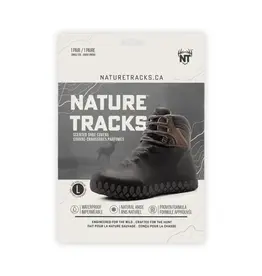 Nature Tracks Couvre-Chaussures en Caoutchouc