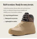 Nature Tracks Couvre-Chaussures en Caoutchouc