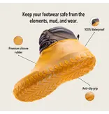 Nature Tracks Couvre-Chaussures en Caoutchouc