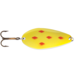 Blue Fox Cuillère Ondulante Blue Fox Strobe