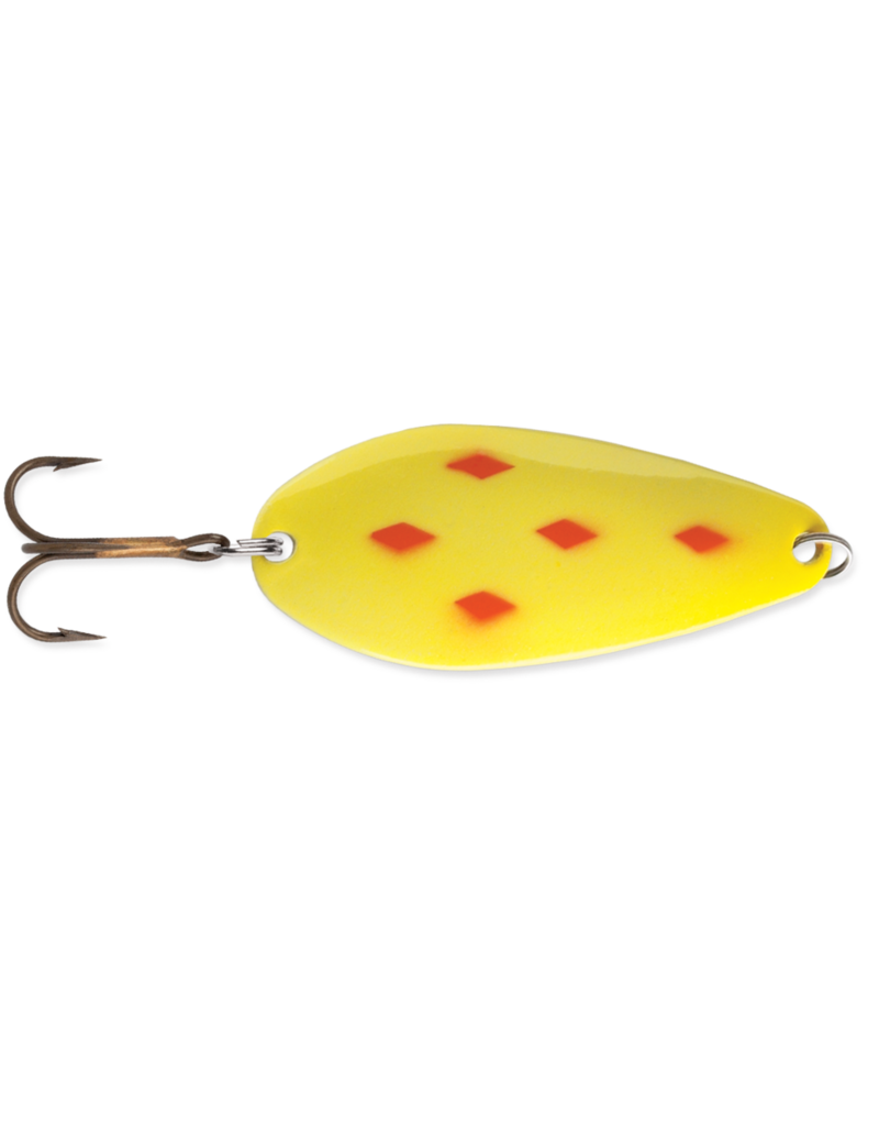 Blue Fox Cuillère Ondulante Blue Fox Strobe