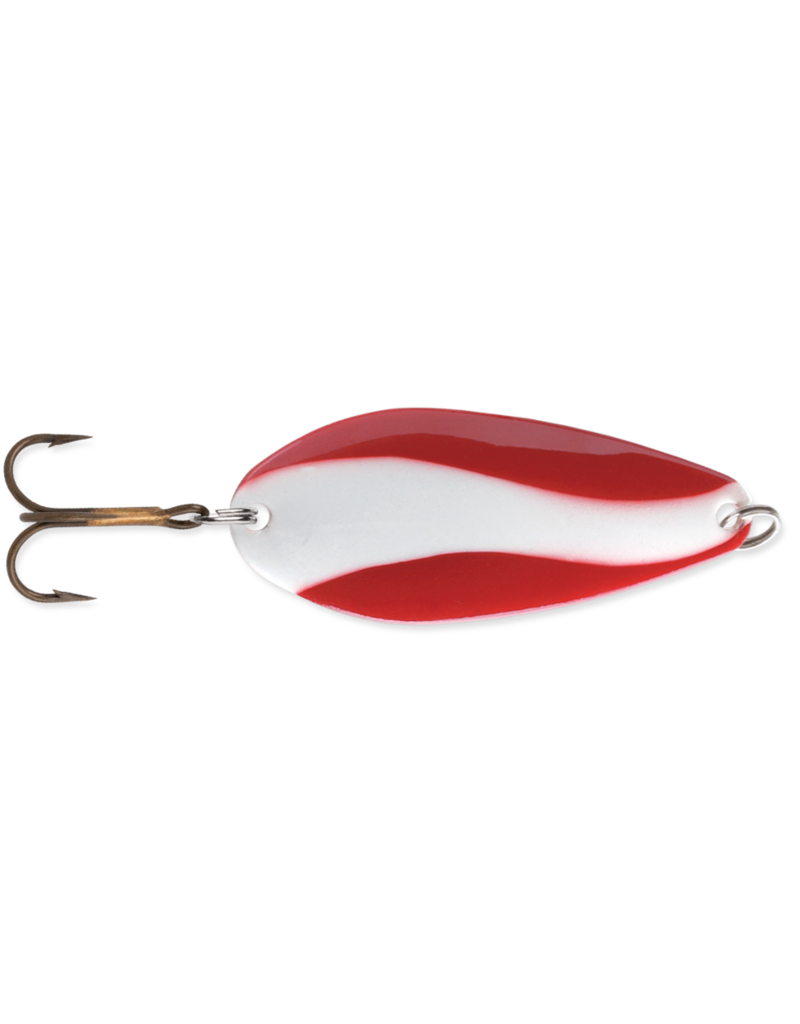 Blue Fox Cuillère Ondulante Blue Fox Strobe