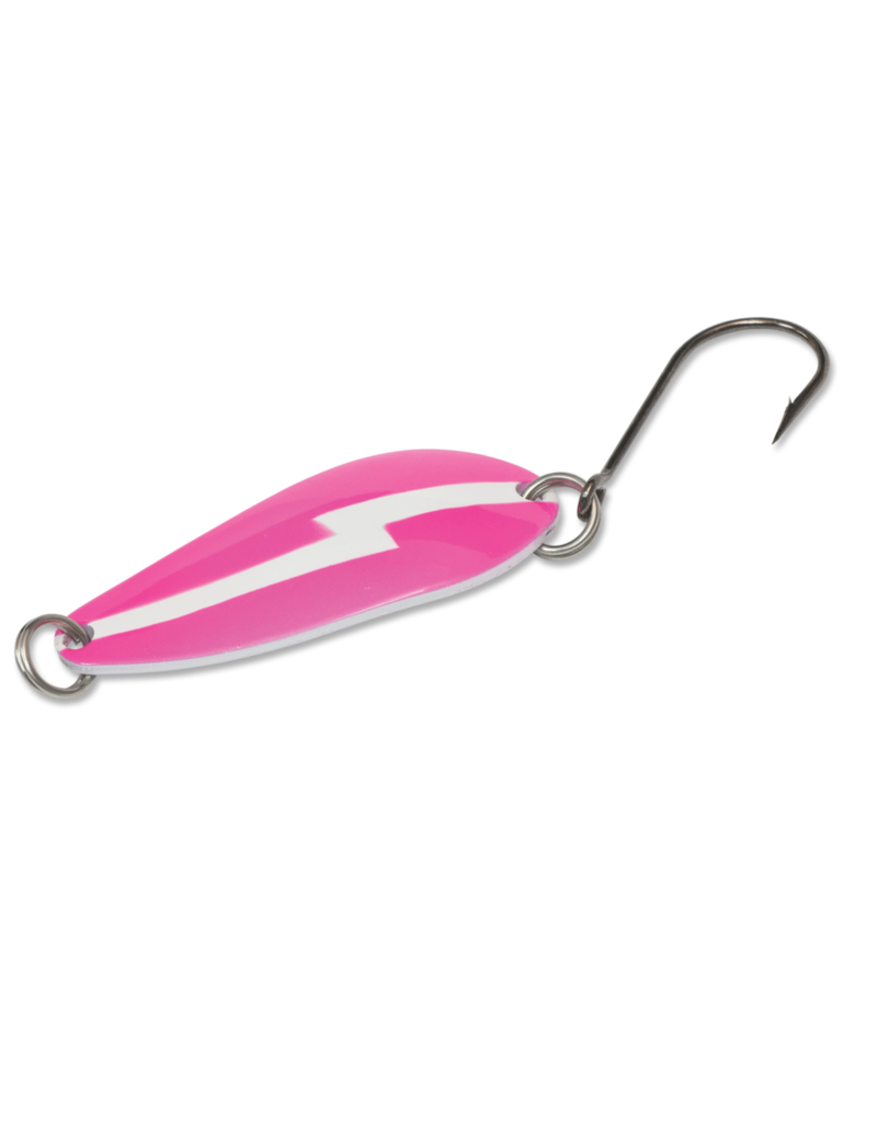 Blue Fox Cuillère Ondulante Blue Fox Strobe