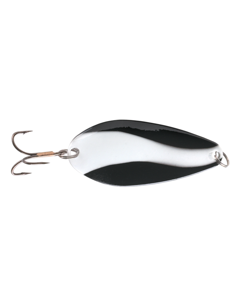 Blue Fox Cuillère Ondulante Blue Fox Strobe