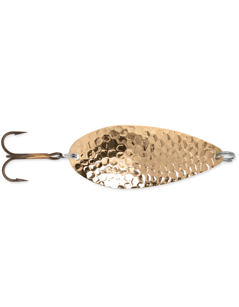 Blue Fox Cuillère Ondulante Blue Fox Strobe