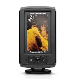 Humminbird Humminbird Piranhamax 4 DI