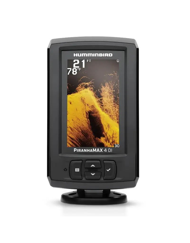 Humminbird Humminbird Piranhamax 4 DI