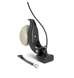 Humminbird Transducteur Helix Dual Spectrum avec Monture Temporaire