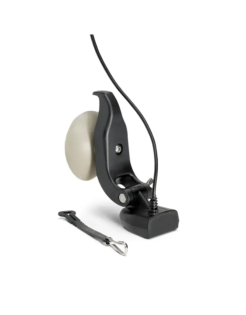 Humminbird Transducteur Helix Dual Spectrum avec Monture Temporaire