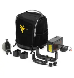 Humminbird Trousse de Conversion Portable pour Sonar Humminbird