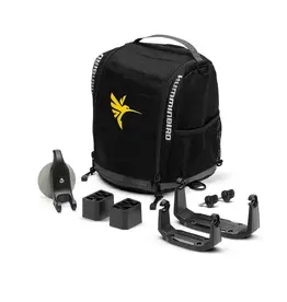 Humminbird Trousse de Conversion Portable pour Sonar Humminbird (Sans Batterie)