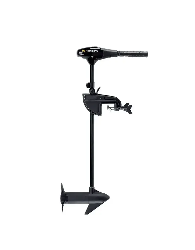 Minn Kota Moteur Endura Max 40 lb/36'' avec Indicateur de Batterie