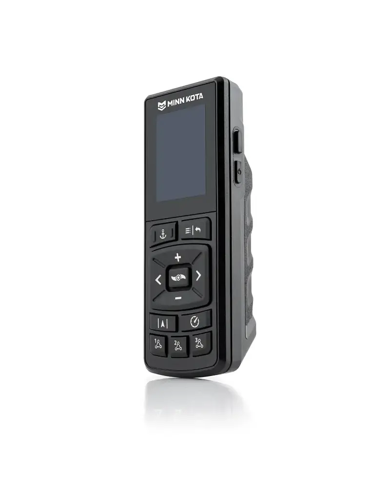 Minn Kota Copy of Télécommande Micro pour Moteur Minn Kota