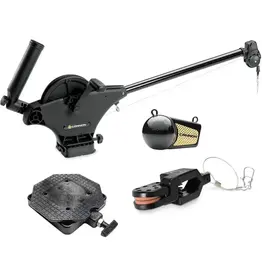 Cannon Easi-Troll St Manual Downrigger Kit