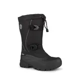 Blue Rocky Botte d'Hiver à Clip Jungko -40°C Noir tailles Homme