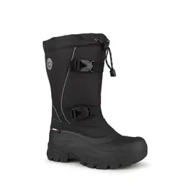 Blue Rocky Botte d'Hiver à Clip Jungko -40°C Noir tailles Homme