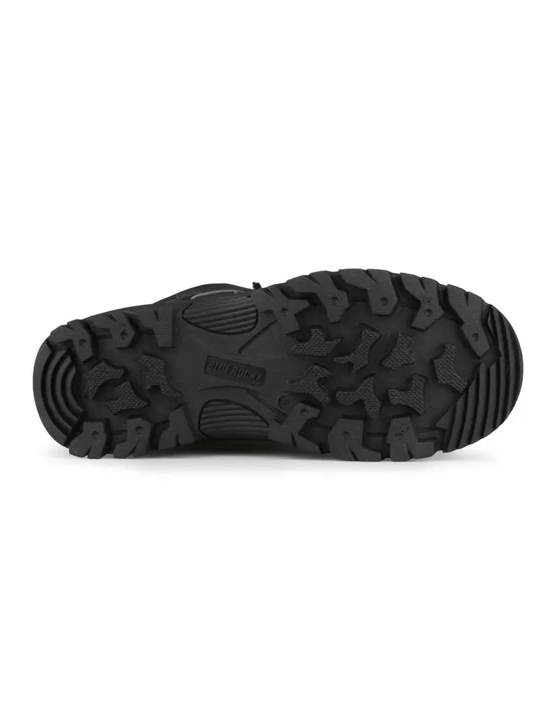 Blue Rocky Botte d'Hiver à Clip Jungko -40°C Noir tailles Homme
