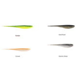Rapala Le Jerk (Crush City)