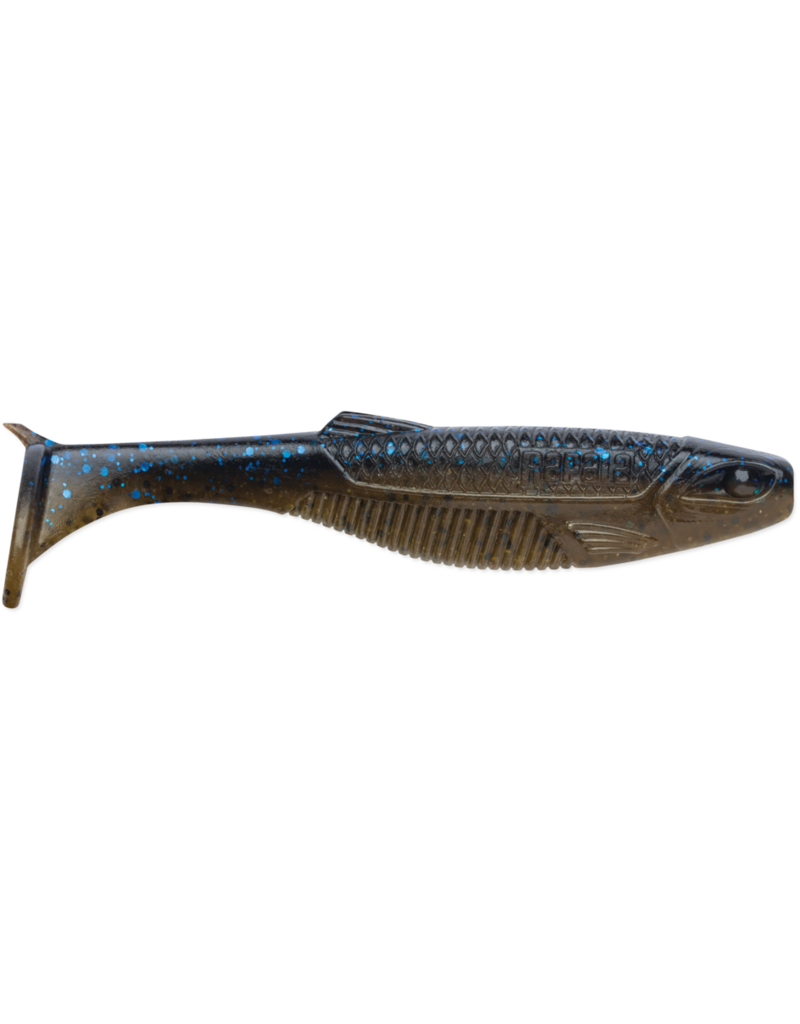 Rapala Major (Crush City)