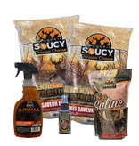 Meunerie Soucy Kit à Chevreuil