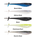 Rapala Mooch Minnow (Crush City)