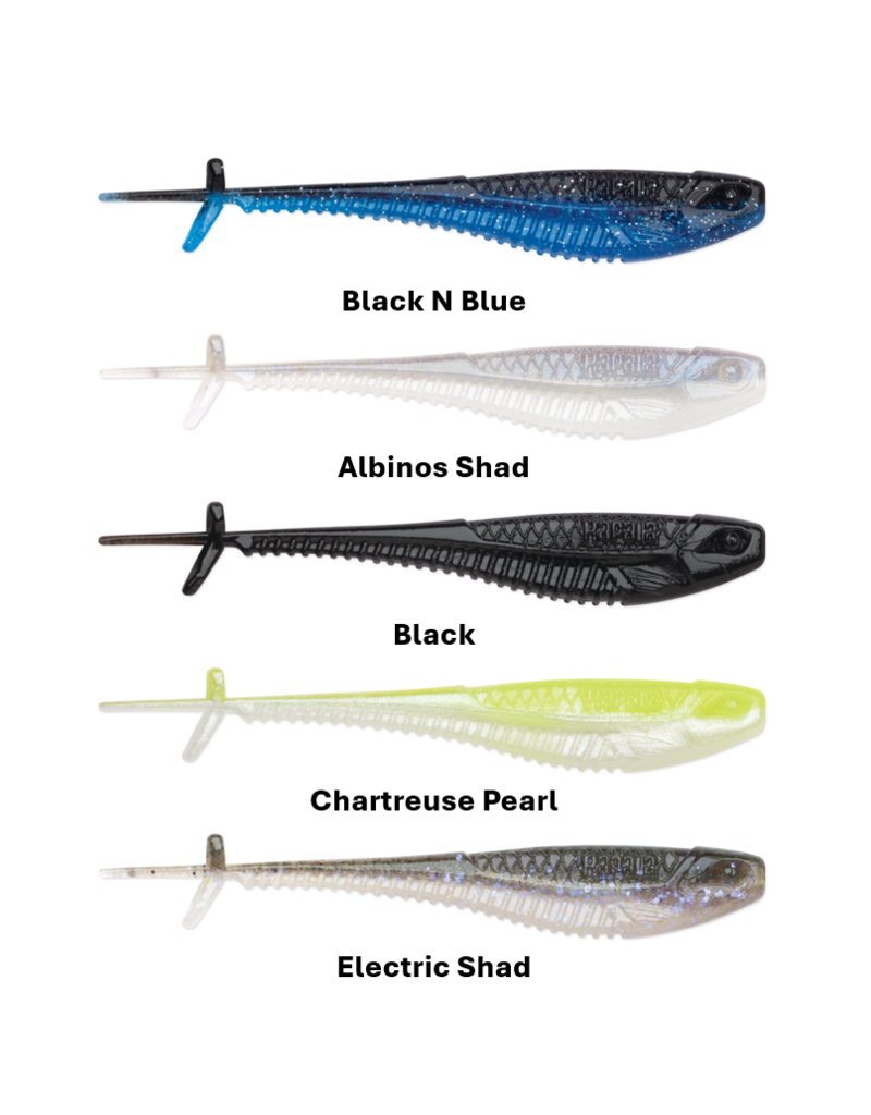 Rapala Mooch Minnow (Crush City)