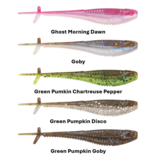 Rapala Mooch Minnow (Crush City)