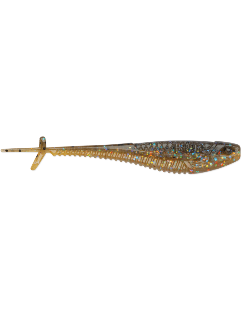 Rapala Mooch Minnow (Crush City)