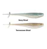 Rapala Mooch Minnow (Crush City)