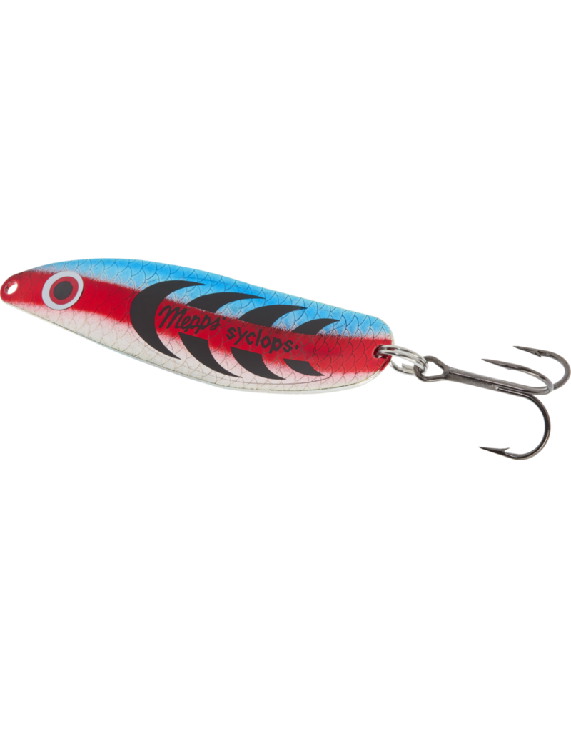 Mepps Syclops Plain