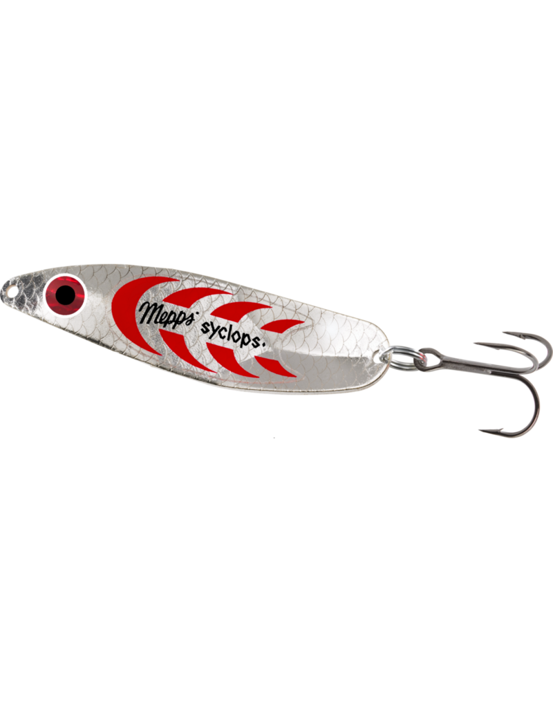 Mepps Syclops Plain