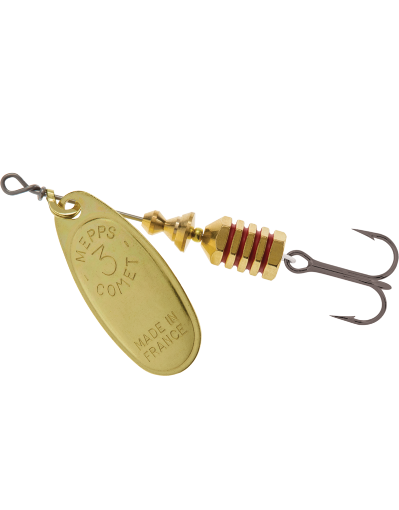 Mepps Comet Plain