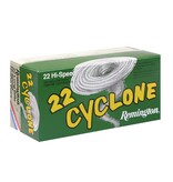 Remington Munitions 22Lr Cyclone 36Gr High Speed