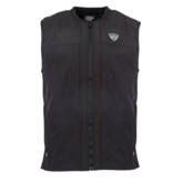 Sportchief Veste Chauffante Strato Noir