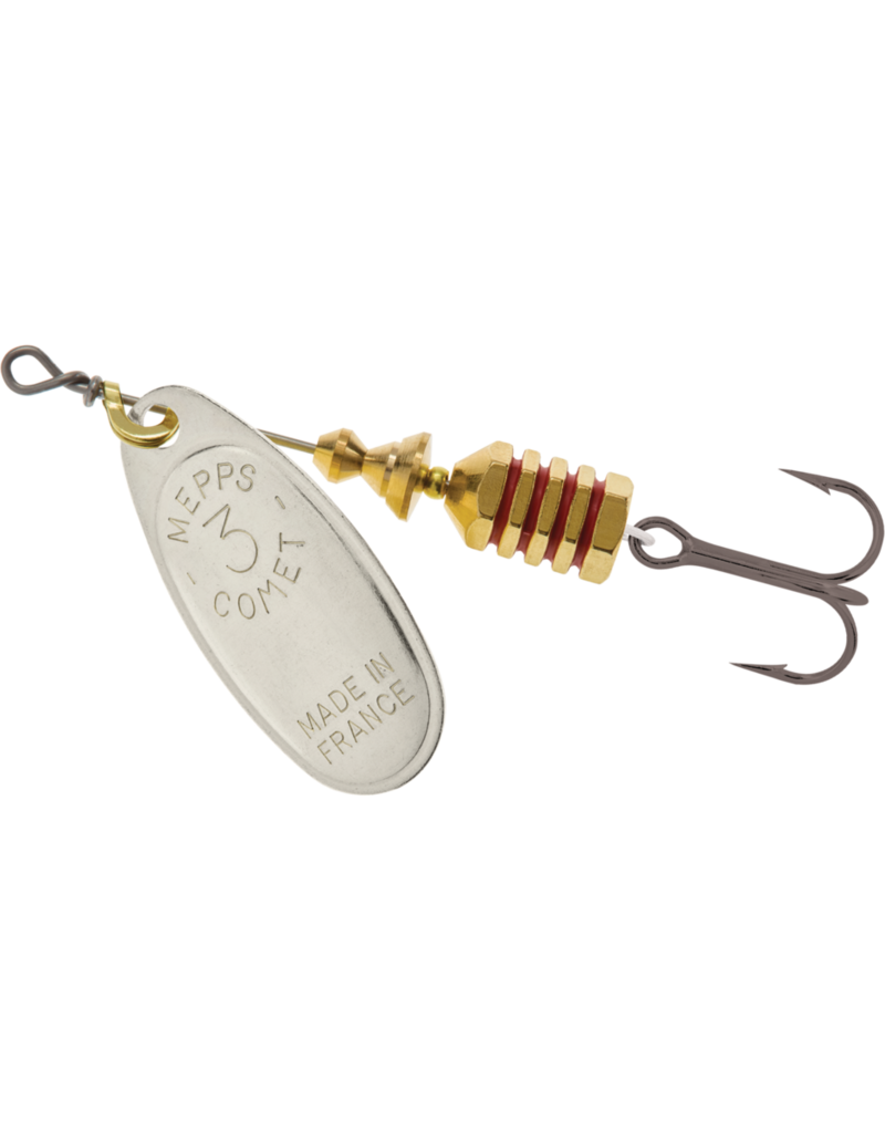 Mepps Comet Plain