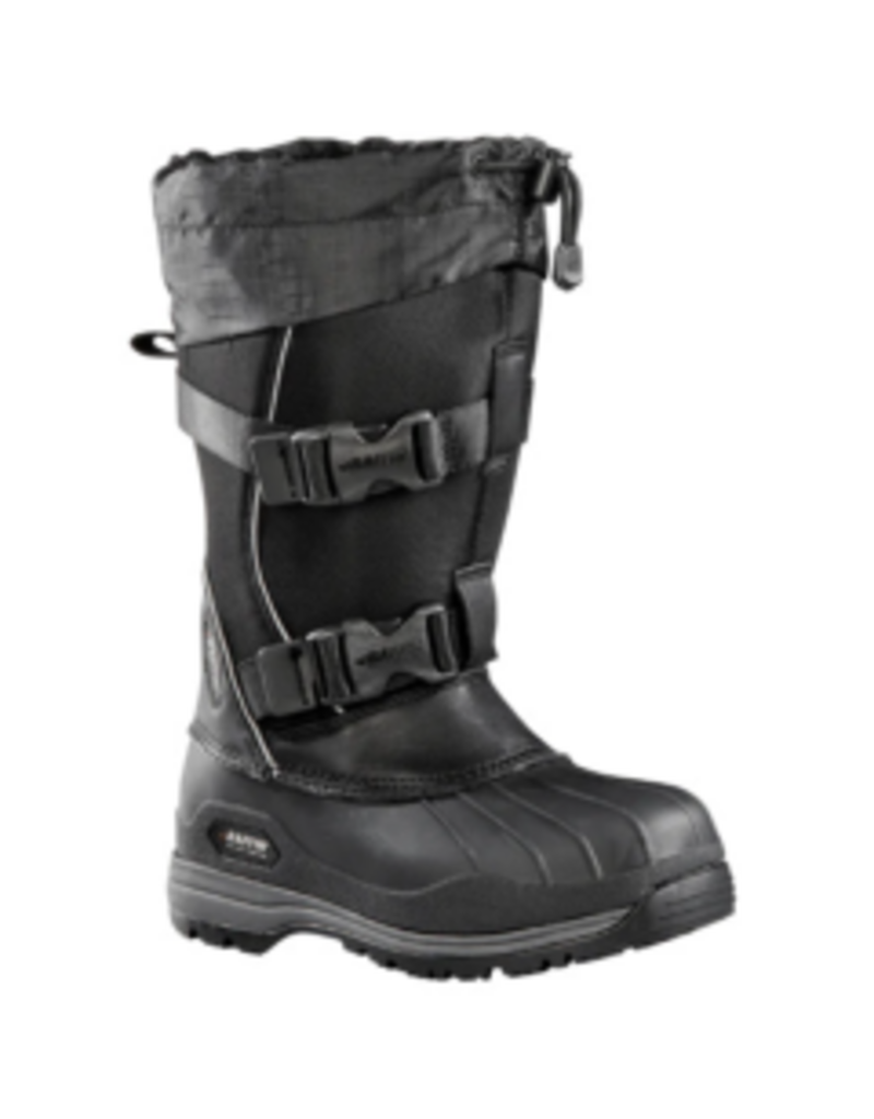 Baffin Bottes Pour Femme Baffin à Feuttre Impact -100C