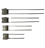 Ouell Fourchette Rudy Pour Piège En X 330