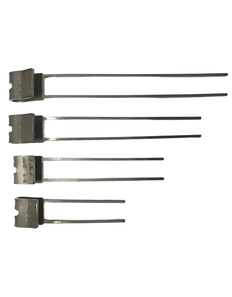 Ouell Fourchette Rudy Pour Piège En X 330