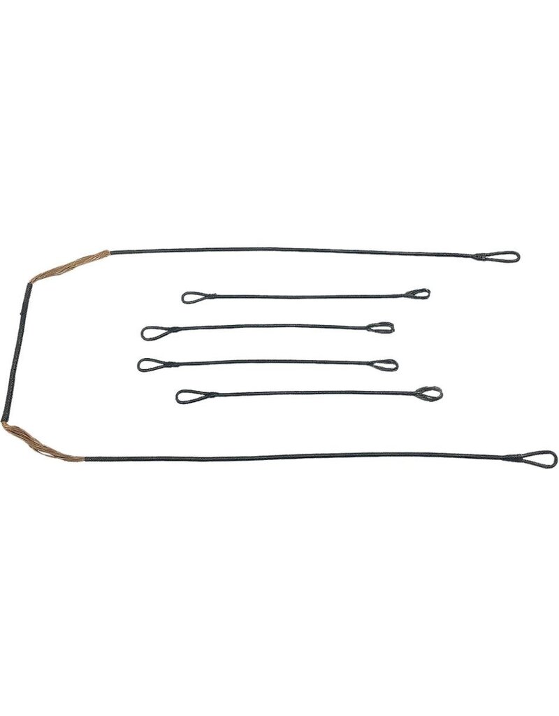 Ravin Corde et Câbles pour Ravin R26-R26X-R5X Seulement