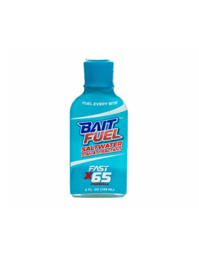 Baitfuel BaitFuel Gel- Eau Salée 5oz
