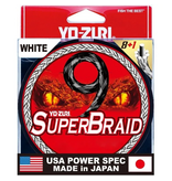 Yo-Zuri Fil À Pêche Super Braid 9