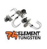 74th Element Tête d'Hélicoptère