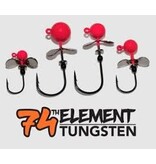 74th Element Tête d'Hélicoptère