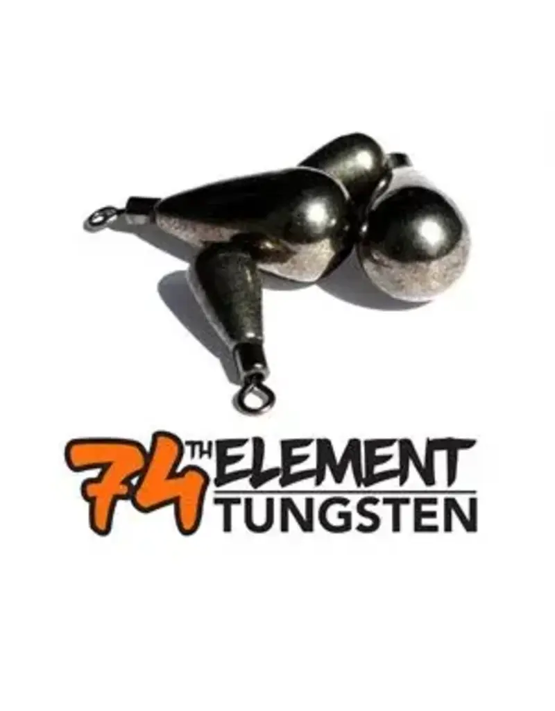 74th Element L'arme à l'Œil Naturel