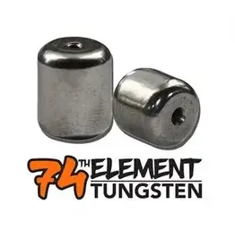 74th Element 74th-Baril Naturel