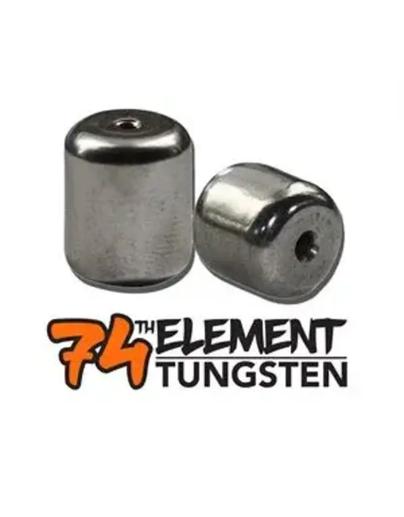 74th Element 74th-Baril Naturel