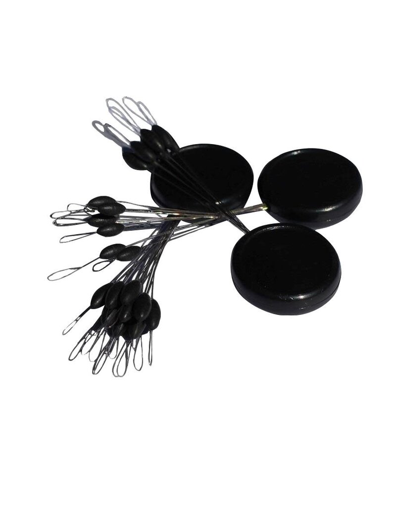 74th Element Plugue Noir Médium